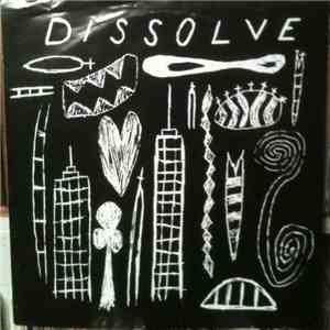 Dissolve - That That Is...Is (Not)
