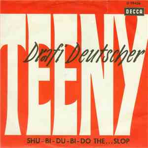 Drafi Deutscher And His Magics - Teeny