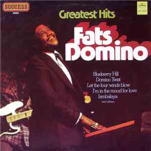 Fats Domino - Greatest Hits