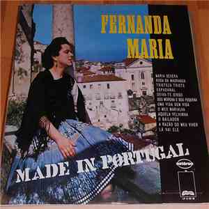 Fernanda Maria - Made In Portugal