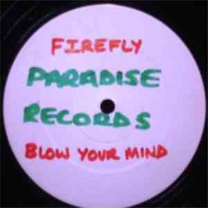Fire Fly - Blow Your Mind / To The Max