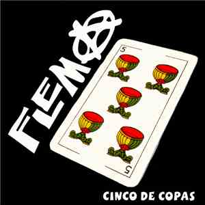 Flema - Cinco De Copas