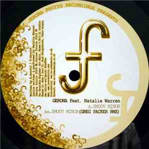 Gerona Feat. Natalie Warren - Smoov Minor