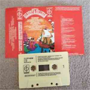 Gilbert & Sullivan - Highlights From: Gilbert & Sullivan