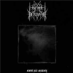 Grim Destroyer - Might And Majesty