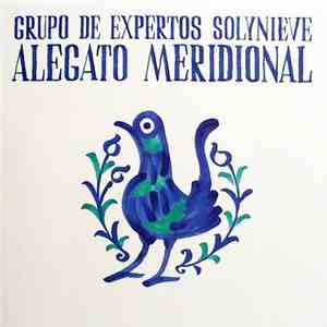 Grupo De Expertos Solynieve - Alegato Meridional