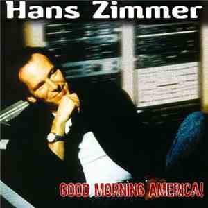 Hans Zimmer - Good Morning America!