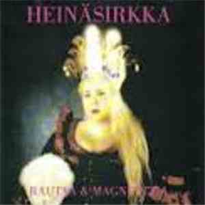 Heinäsirkka - Rautaa Ja Magneettia