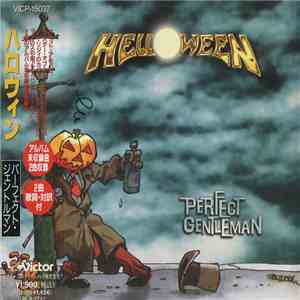 Helloween - Perfect Gentleman