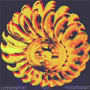 High Dependency Unit - Higher ++