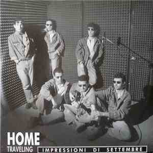 Home Traveling - Impressioni Di Settembre