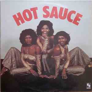 Hot Sauce  - Hot Sauce