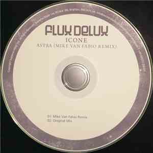 Icone - Astra (Mike van Fabio Remix)