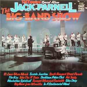 Jack Parnell - The Big Band Show
