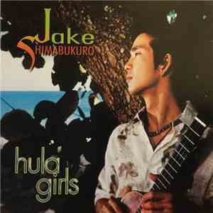 Jake Shimabukuro - Hula Girls