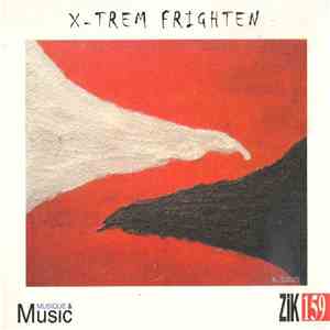Jean-Baptiste Ayoub - X-Trem Frighten