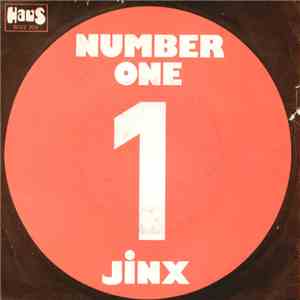 Jinx  - Number One