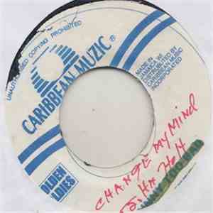 John Holt - Can I Change My Mine