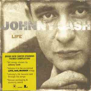 Johnny Cash - Life