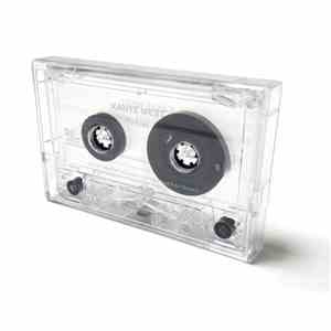 Kanye West - Yeezus