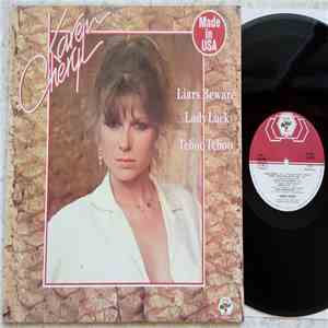 Karen Cheryl - Liars Beware