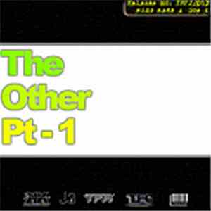 Kidd Kaos & Joe E - The Other - Pt.1