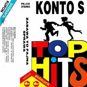 Konto 'S' - Zabawa To Fajna Sprawa