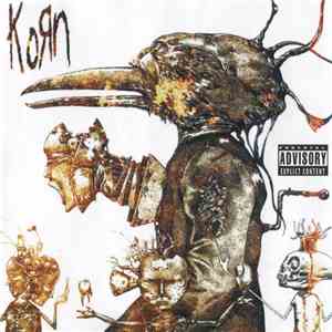 Korn - Untitled
