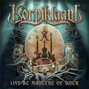 Korpiklaani - Live At Masters Of Rock