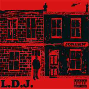 LDJ - Jonesin'