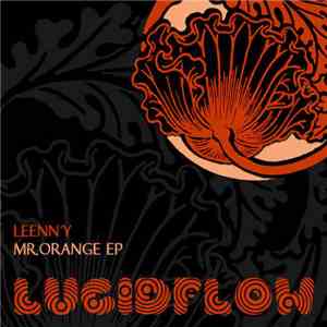 Leenn'y - Mr. Orange
