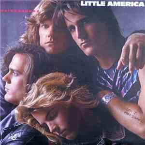 Little America - Fairgrounds