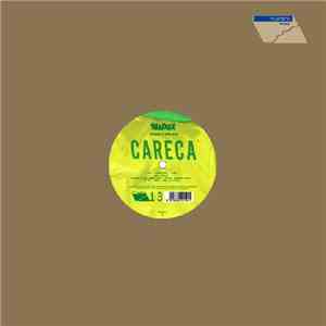 Madox - Adventures In Drum: Brazil