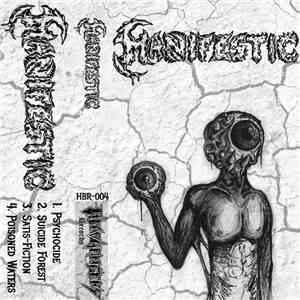 Manifestic - Manifestic