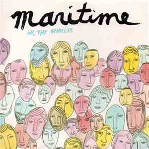 Maritime - We, The Vehicles