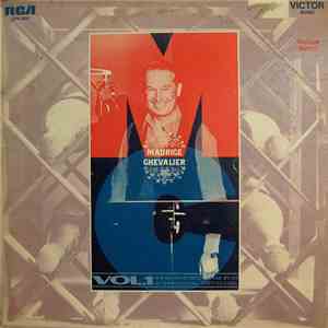 Maurice Chevalier - Maurice Chevalier, Vol. 1