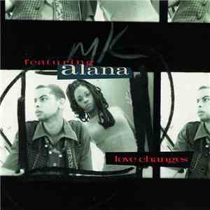 MK - Love Changes