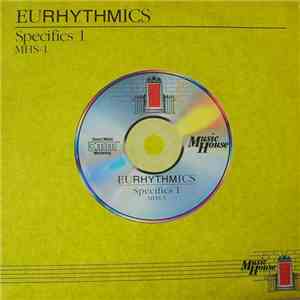 Mo Foster / Pete Van Hook - Specifics 1 - Eurhythmics