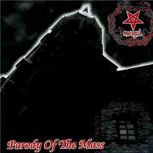 Morgul - Parody Of The Mass