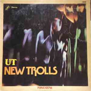 New Trolls - UT