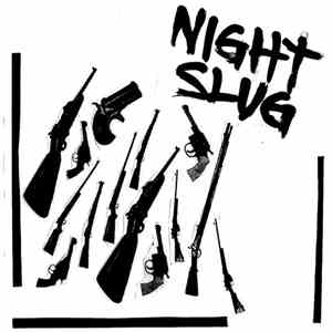 Nightslug - Nightslug
