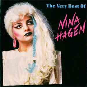 Nina Hagen - The Very Best Of