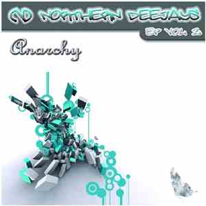 Northern Deejays - EP Vol 2 - Anarchy