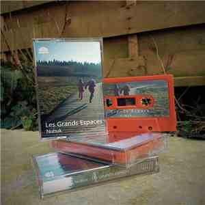Nubuk - Les Grands Espaces