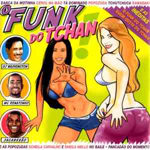É O Tchan - O Funk Do Tchan