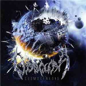 Obscura  - Cosmogenesis