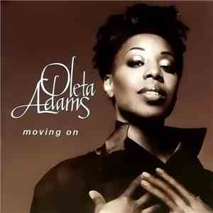 Oleta Adams - Moving On