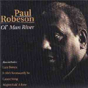 Paul Robeson - Ol' Man River