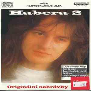 Pavol Habera - Habera 2