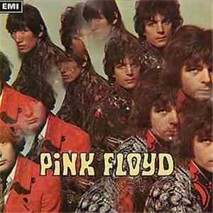 Pink Floyd - The Piper At The Gates Of Dawn